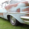 1956 Oldsmobile &quot;88&quot; Coupe !