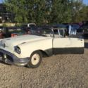 1956 Oldsmobile Rocket Convertible Super 88!    1957 1958 1959 1960
