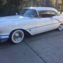 1956 Oldsmobile Super 88 2-Door Hardtop