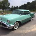1956 Oldsmobile Super 88 2 door hardtop very original low reserve