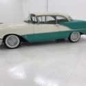 1956 Oldsmobile Super 88 2 Door
