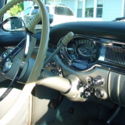 1956 Oldsmobile Super 88 4 Door Hardtop