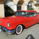 1956 oldsmobile Super 88 California Car