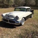 1956 OLDSMOBILE SUPER 88
