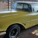 1956 OLDSMOBILE SUPER HOLIDAY 88 HARDTOP