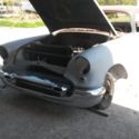 1956 Oldsmobile4 door hardtops project cars customs