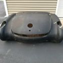 1956 or 1957 rear clip great shape to make   replacement clip on your  1956 or 1