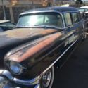 1956 ORIGINAL Fleetwood Limousine