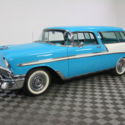 1956 Other ULTRA RARE FRAME OFF RESTORATION IMMACULATE!!