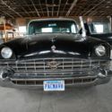 1956 Packard &#034;400&#034;