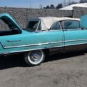 1956 Packard Caribbean Convertible original car very complete project 1 of 276