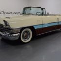 1956 Packard Caribbean
