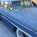 1956 Packard Clipper Custom 5.8L