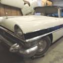 1956 Packard Clipper Custom Constellation