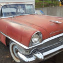 1956 Packard Clipper Deluxe- NO RESERVE