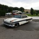 1956 Packard Clipper Super barn find