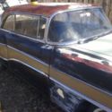 1956 Packard Clipper Super original engine, runs and drives