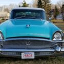 1956 Packard Custom Clipper