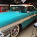 1956 Packard Executive 2 Door Hardtop