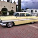 1956 Packard Executive