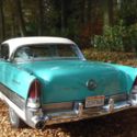 1956 Packard Four Hundred - wonderful original car