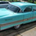 1956 Packard Patrician