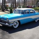 1956 Packard Super Clipper