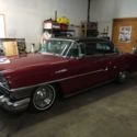 1956 Packard