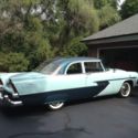 1956 Plymouth Belvedere 2 door club sedan only 36k miles
