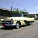 1956 plymouth Belvedere 2 DRHT