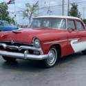 1956 Plymouth Belvedere Mopar Classic Muscle Hot Rod Antique Muscle Dodge WOW @@