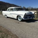 1956 Plymouth Plaza -AMERICAN CLASSIC