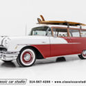 1956 Pontiac 860 Wagon