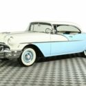 1956 PONTIAC CATALINA