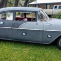 1956 Pontiac Chieftain 2dr sedan