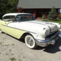 1956 Pontiac Chieftain Catalina