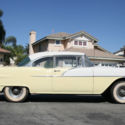 1956 Pontiac Chieftain