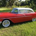 1956 Pontiac Chieftain V-8 Automatic