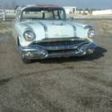1956 Pontiac Chieftan Station Wagon