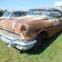 1956 Pontiac Coupe for sale!