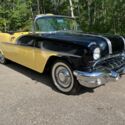 1956 Pontiac Laurentian Convertible