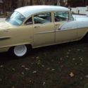 1956 Pontiac no reserve