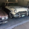 1956 Pontiac Safari Nomad