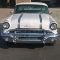 1956 PONTIAC SAFARI Station Wagon Restored LSA Turbo