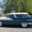 1956 PONTIAC SAFARI WAGON