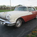 1956 Pontiac Star Chief 4 Door Hardtop