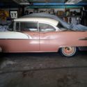 1956 PONTIAC STAR CHIEF CHEVY 1955 GASSER RAT ROD 1957