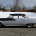 1956 Pontiac Star Chief Custom Catalina 2 Door Hardtop*TriPower*4Speed*OldSchool