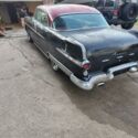 1956 pontiac star chief custom numbers matching added power brakes does run