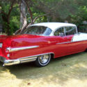 1956 Pontiac Star Chief Custom